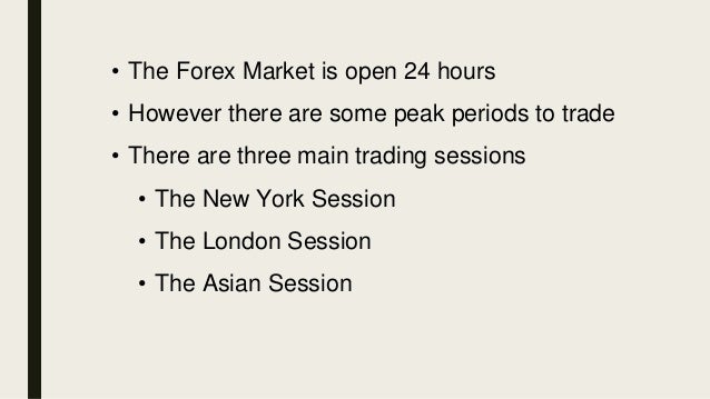 South!    Africa Financial Literacy Education Introduction To Forex 3 - 